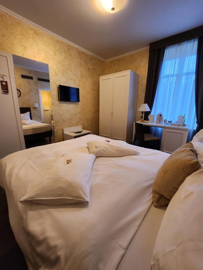 Hotel Millennium Локарно Экстерьер фото