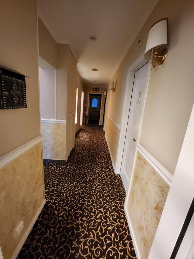 Hotel Millennium Локарно Экстерьер фото