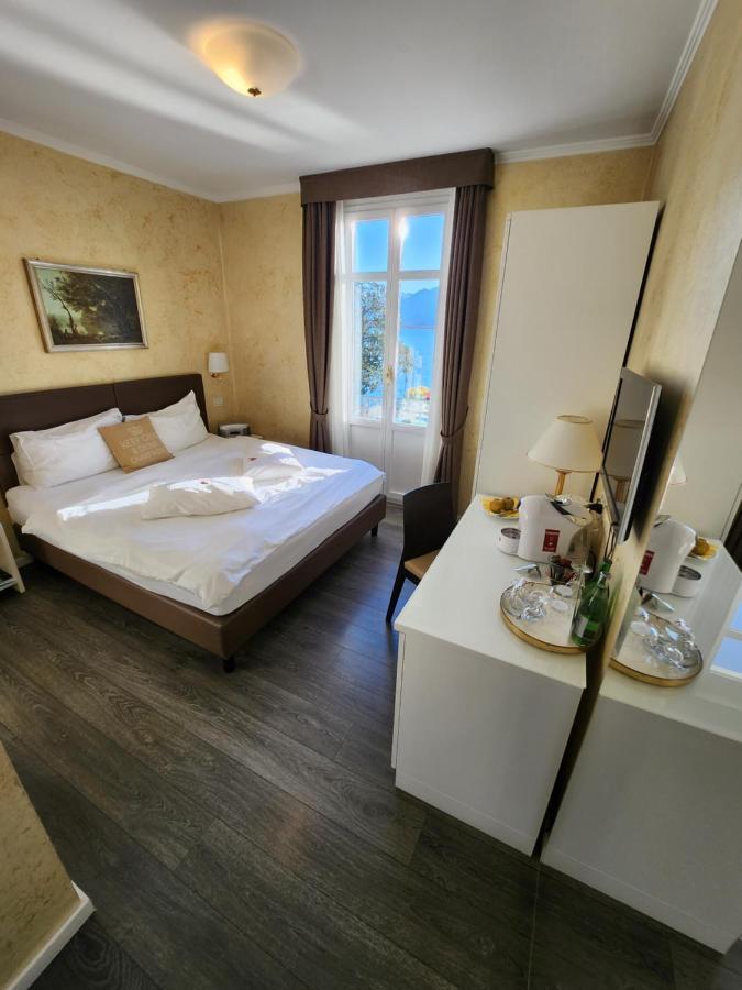 Hotel Millennium Локарно Экстерьер фото