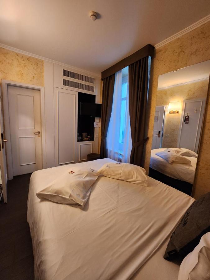 Hotel Millennium Локарно Экстерьер фото