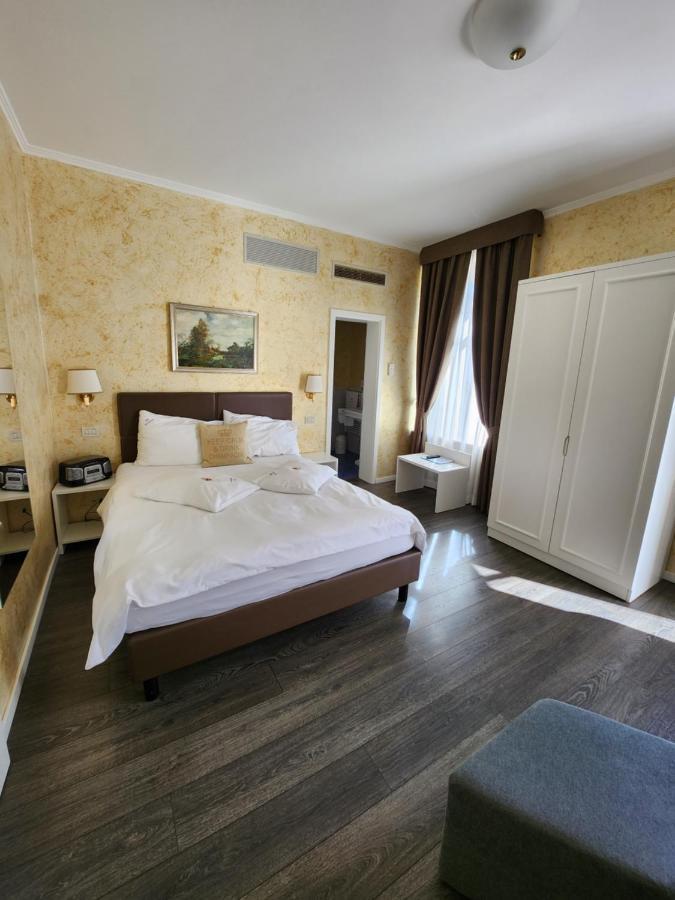 Hotel Millennium Локарно Экстерьер фото
