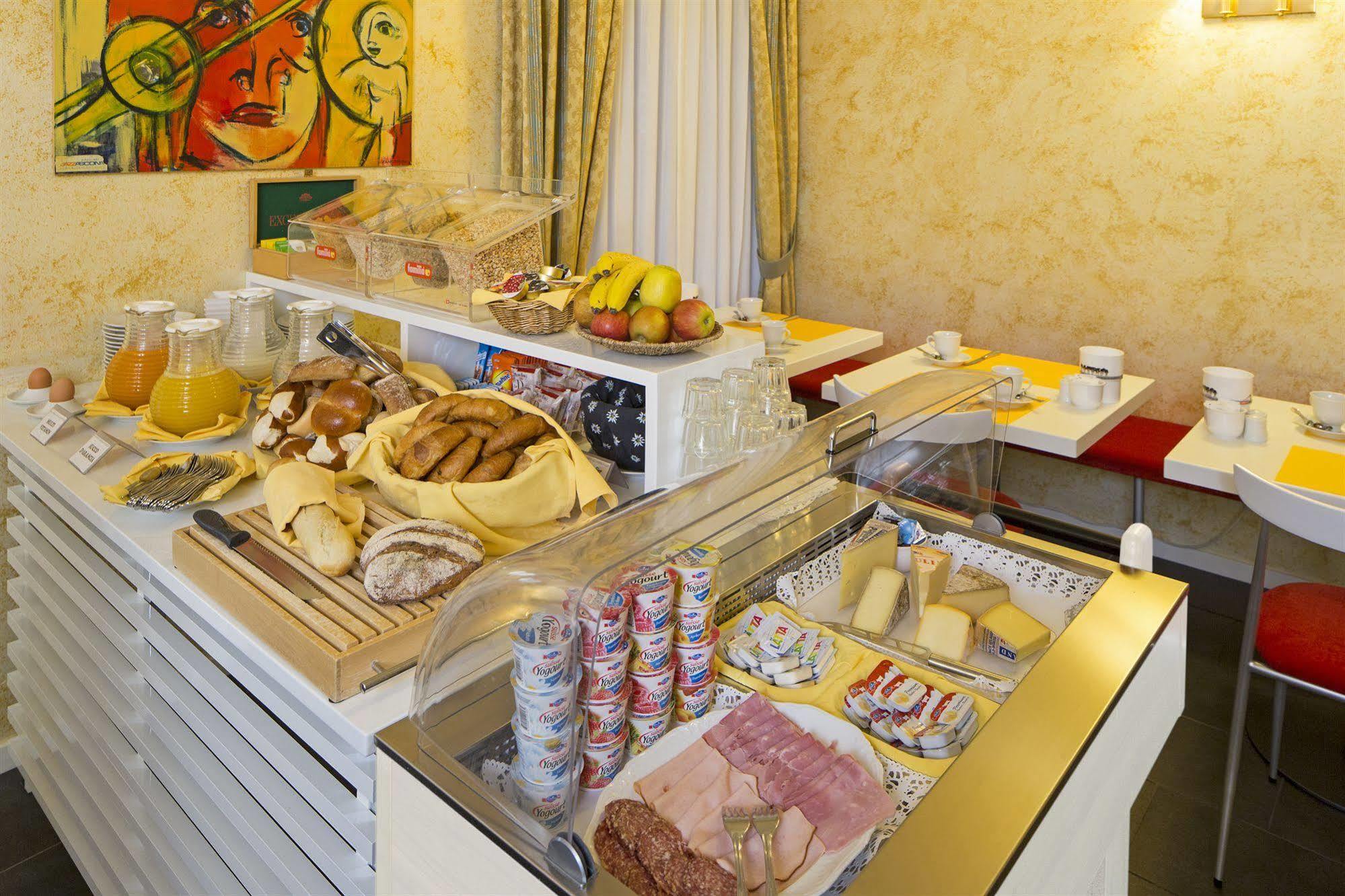 Hotel Millennium Локарно Экстерьер фото
